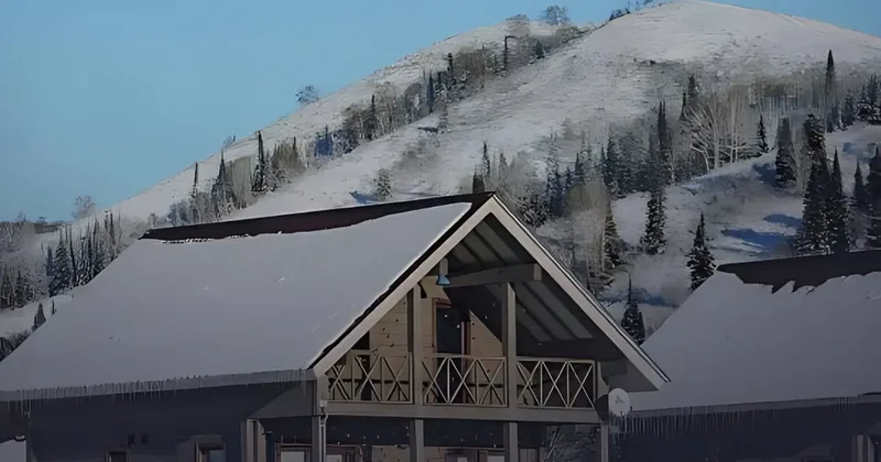 Где отдохнуть в ВКО зимой: Минтуризма представило топ 7 направлений