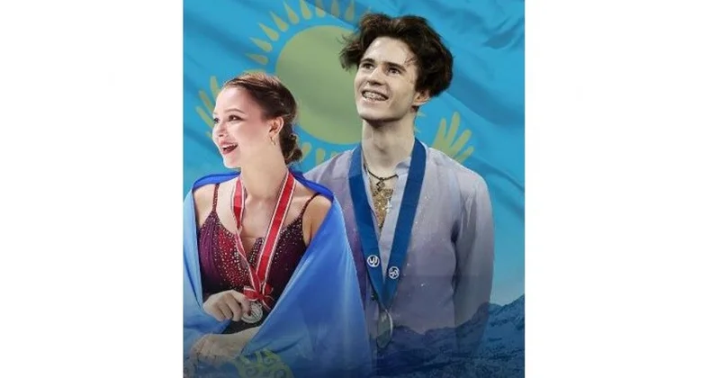 Милан 2026: Мәнерлеп сырғанаудан Олимпиадаға кімдер баратыны белгілі болды