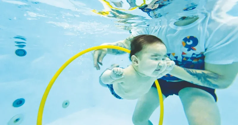 Мастера в памперсах