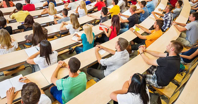 Елдегі студенттердің 52,5 пайызы қыздар