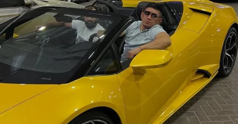 Куат Хамитов рассказал о несбывшейся любви