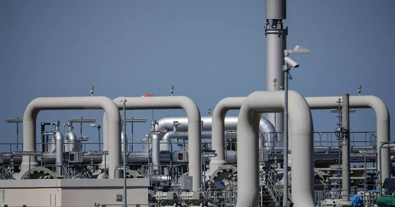 ЕАЭО мұнай және газ құбырларына арналған талаптарды жаңартты