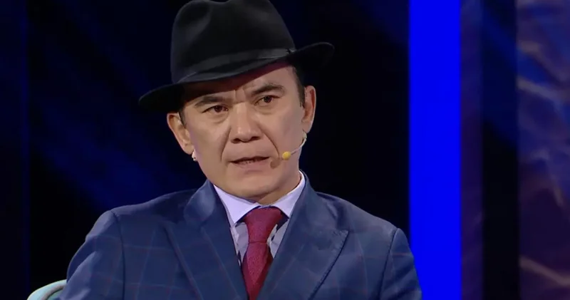 Ешкімді әуреге салмай, ұйықтап кетсем деп армандайтын : танымал ақын Асанәлі Әшімов туралы айтты