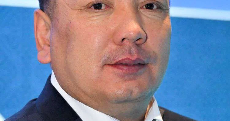 Вносить свой вклад в развитие республики