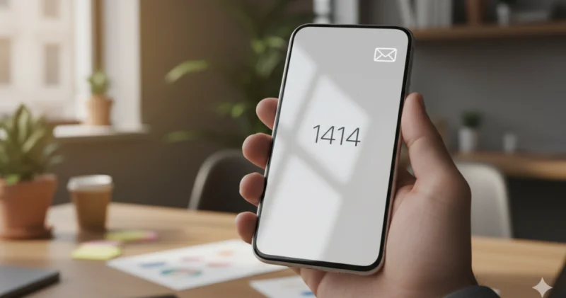 1414 тен SMS: Бас прокуратура қазақстандықтарға ескерту жасады