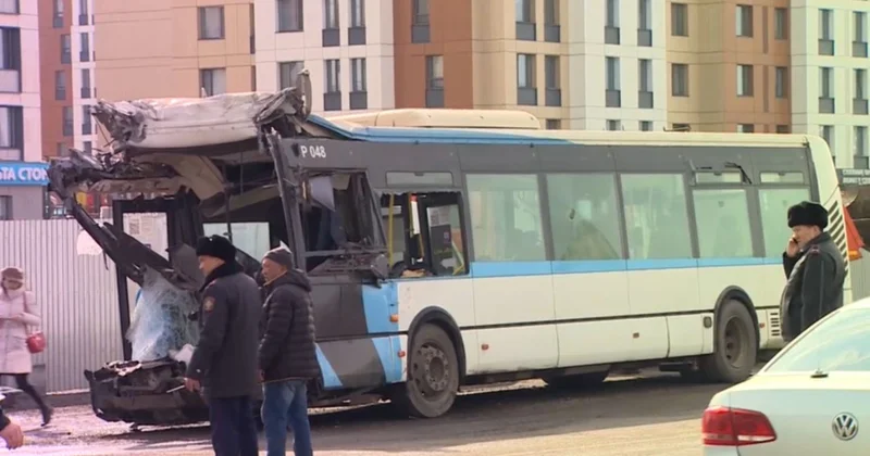 Президент көлік мәселесін реттеуді тапсырды