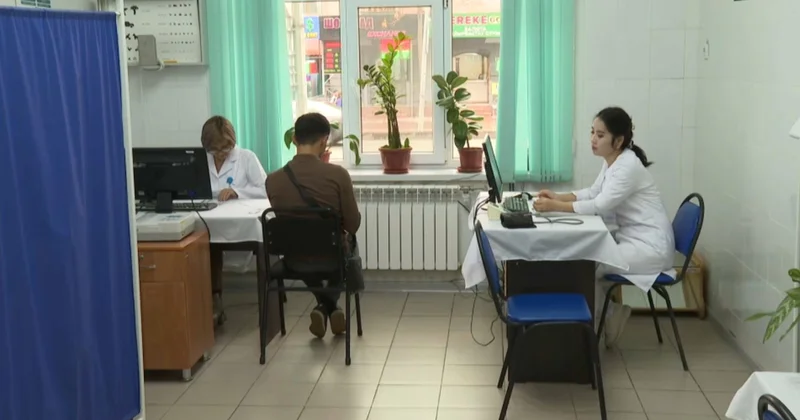 Медициналық ұйымдарға айыппұл салынды