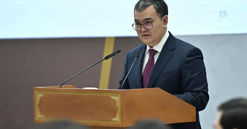 Жеңіс Қасымбек менің талабыма сай келетін әкім Президент