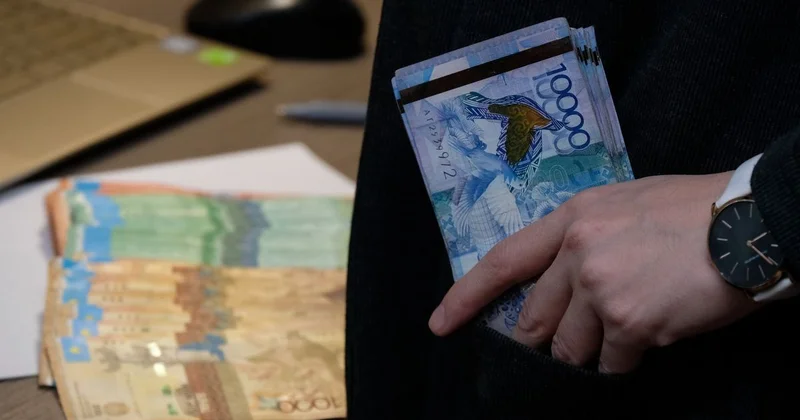 Два казахстанца согласились выплатить долг до апреля 2027 года