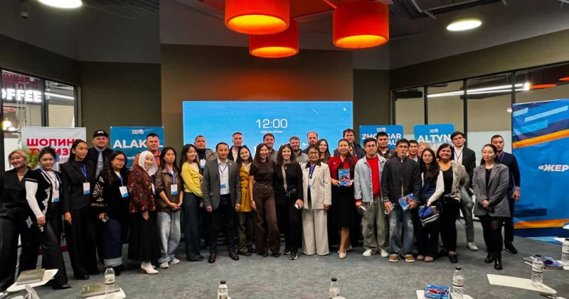 Жаңа бағыттар мен шетелдік туристер: 2025 жылы Жетісу қалай дамыды