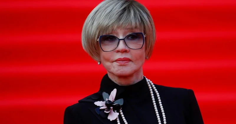 Скончалась звезда фильма Москва слезам не верит Вера Алентова