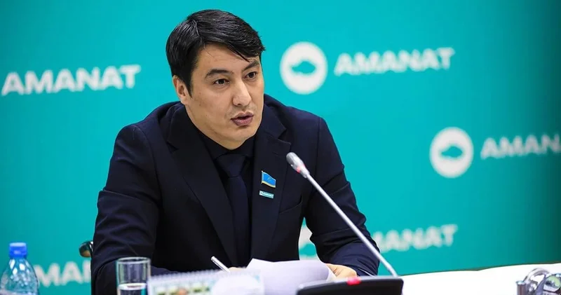 Ерлан Әбдиев: 70 тен астам диагноз бойынша мүгедектік алу тәртібі жеңілдеді