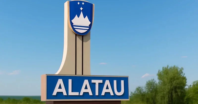 Для Алатау готовят отдельный конституционный закон