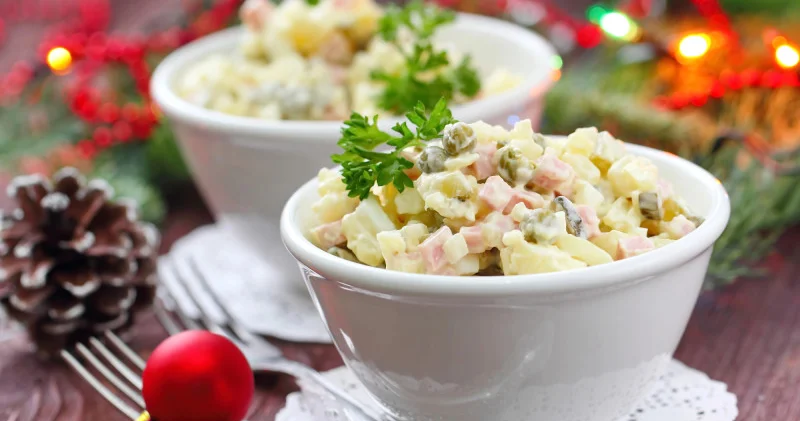 Тәулігіне қанша қасық майонез жеуге болады? Дәрігер жауабы