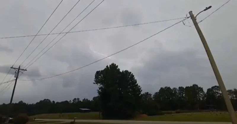 Биыл магниттік дауылды күндер саны рекорд жаңартты