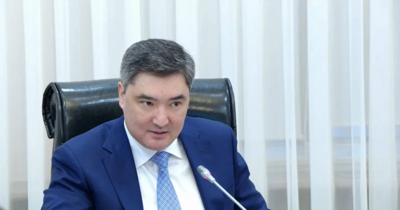 Экономикалық аймақтардың мәселесі қаралды