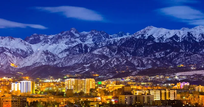 "Привязать" людей к своим районам: глава Алматыгенплана рассказал об идее полицентричного города