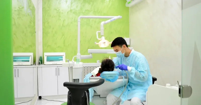 На 54 млн тенге оштрафовали стоматологии за нарушения в работе Минздрав