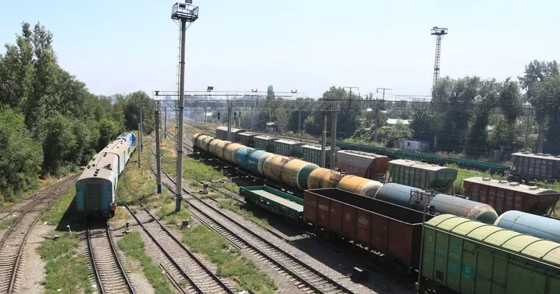 Теміржолшы ұйымдастырған 135 млн теңгелік баю схемасы сәтсіз аяқталды