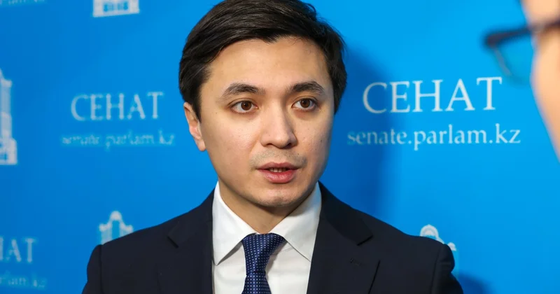 Келесі жылы елордада жүргізушісіз автомобиль пилоттық режимде іске қосылады