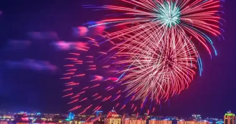 Қандай аумақта отшашуды атуға тыйым салынады?