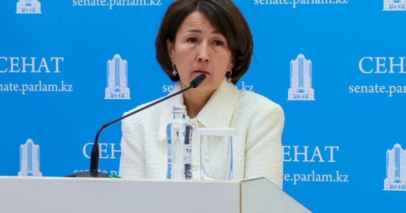 2027 жылы ҰБТ форматы өзгеруі мүмкін