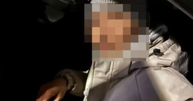 Задержан мужчина, оставивший след в четырех городах Казахстана