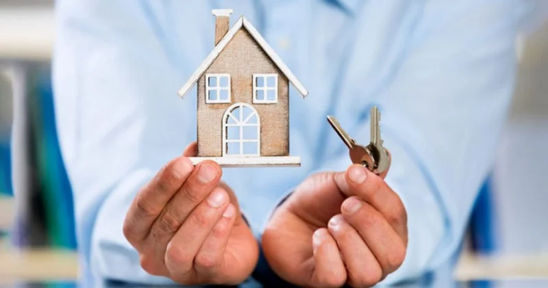 Ulytau Zhastary : Биыл 32 жас отбасы баспаналы болады