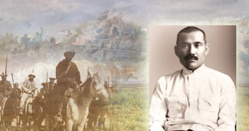 Азаттық күрескерінің ағартушылық жолы: Қоңырқожа Қожықовтың туғанына 145 жыл