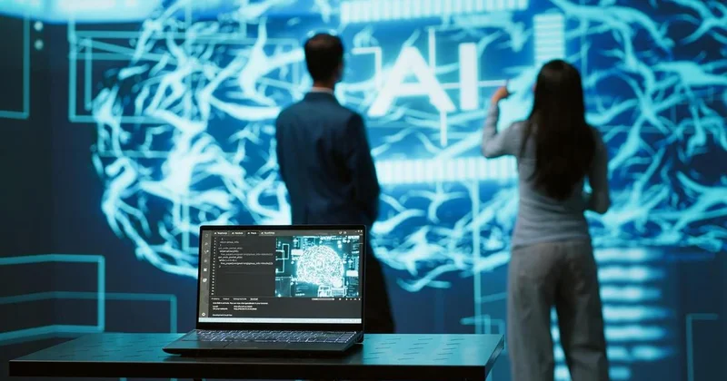 Специалистов по ИИ будут обучать в рамках программы Болашак