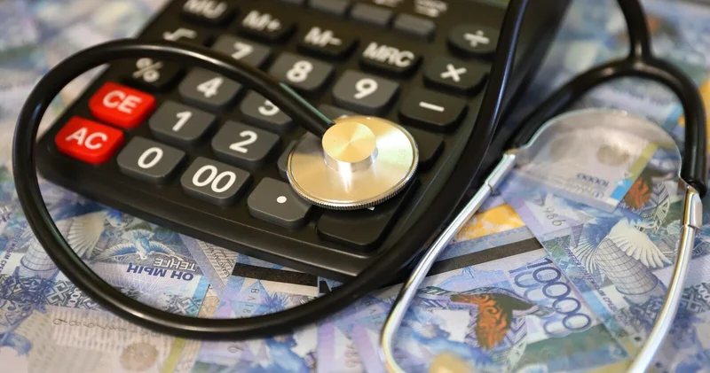 Где деньги лежат?