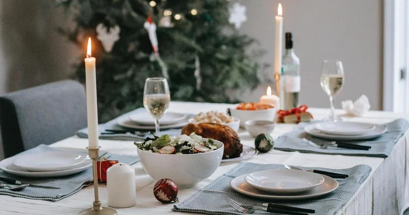 Что есть и сколько пить в новогоднюю ночь: санврачи дали советы казахстанцам