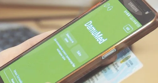 АЗРК выявило монопольно высокие цены в работе медицинской системы Damumed