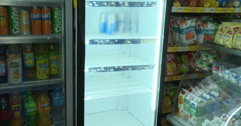 Елордада лицензиясыз ішімдікке қарсы рейд жүргізілді