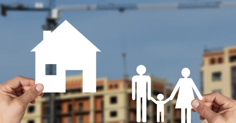 Кезекте тұрған азаматтар неліктен үй ала алмай жүр?