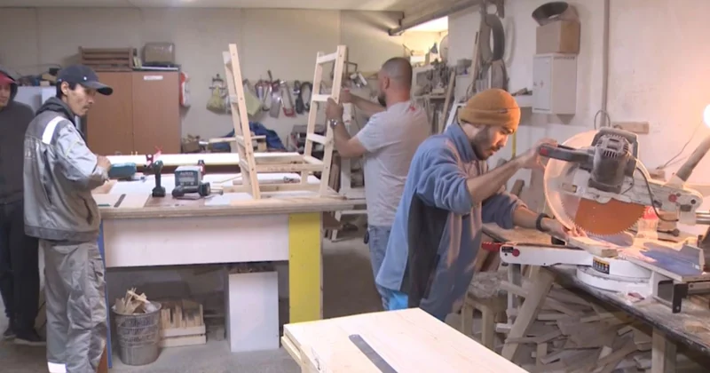 Елде импортты алмастыру саясаты қарқын алды