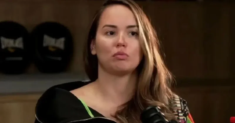 Ресейде Екатерина Биволға қатысты әкімшілік құқық бұзушылық бойынша іс қозғалды