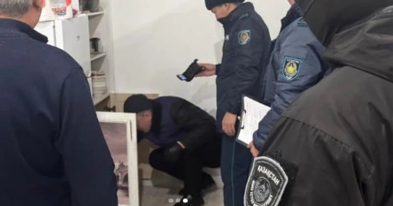 Казахстанцев вовлекали в секту, отрывая от семьи и общества в Актау