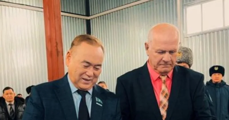 Түзеу мекемесіндегі өндіріс нысаны