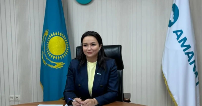 Для нас нет незначительных обращений : Алия Садырбаева о работе с людьми, доверии и силе семьи