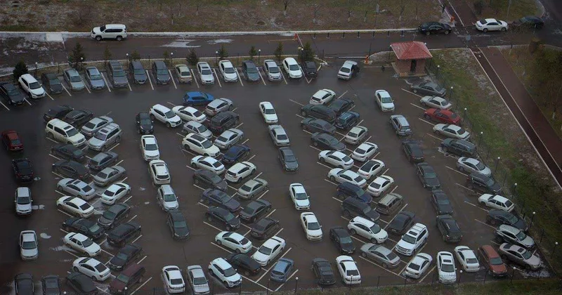 Даже дедушке нет места