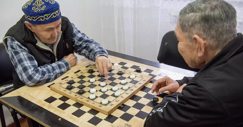 Қаңтардың зейнетақысы желтоқсанда төленетіні рас па министрлік мәлімдеме жасады