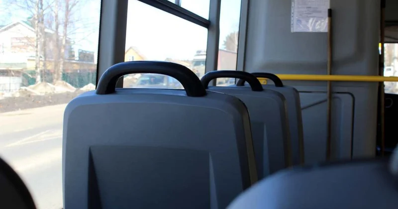 Стоимость проезда в автобусах Шымкента подорожает