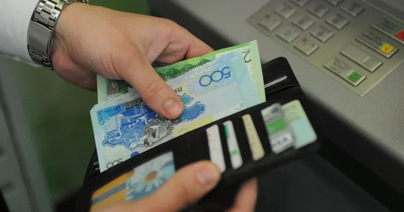 Карагандинец доказал, что не брал деньги в МФО, которые потребовали вернуть