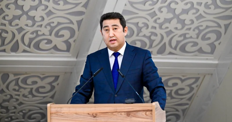 Аграрлық саладағы ауқымды істер