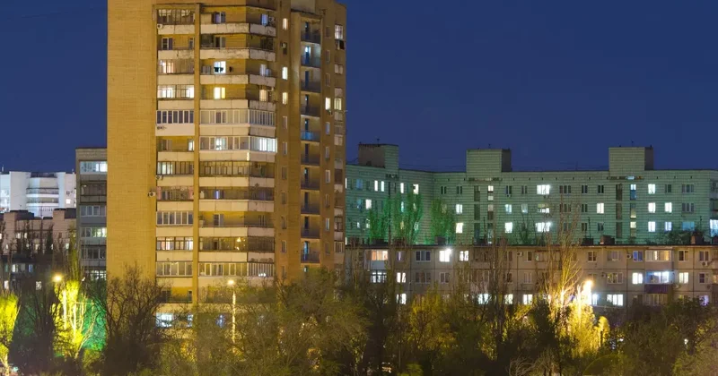 Глава Алматыгенплана рассказал, что изменится в спальных районах