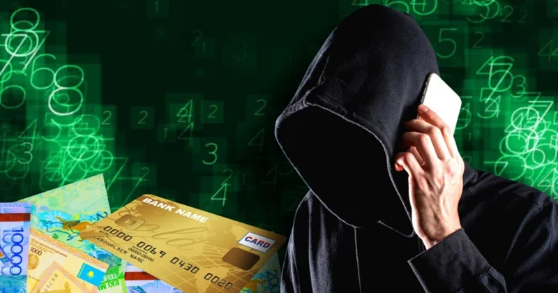 Более 6 тысяч казахстанцев стали жертвами телефонных мошенников в 2025 году