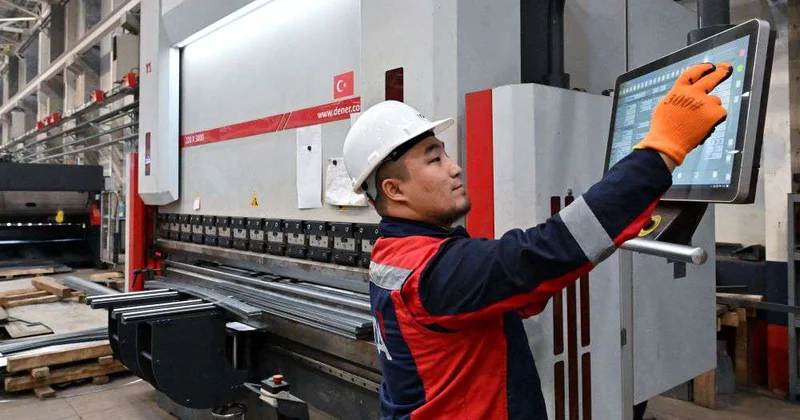 Не просто филиал, а центр компетенций