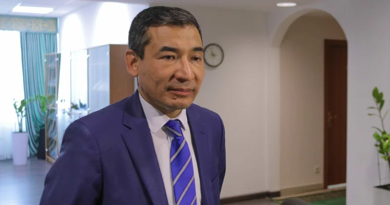 Санат Кушкумбаев о телефонном разговоре Токаева с Трампом