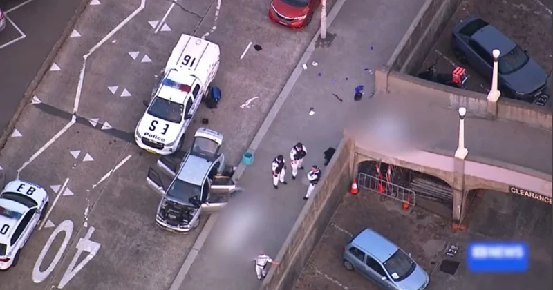 Түркияның күштік құрылымдары терактінің жолын кесті